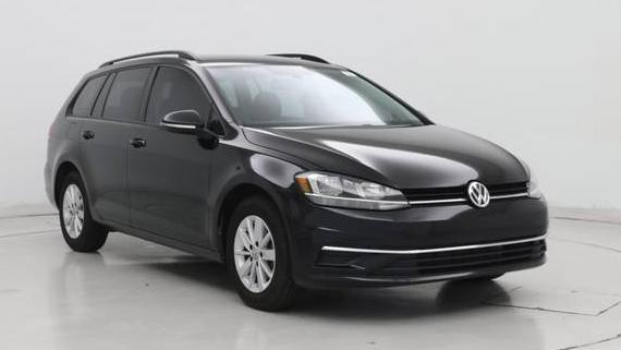 VOLKSWAGEN GOLF SPORTWAGEN 2018 3VW717AU4JM767741 image VOLKSWAGEN GOLF SPORTWAGEN 2018 3VW717AU4JM767741 image
